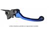 Leva freno CNC Husqvarna 125 TE (14-16) blu in Manubrio e comandi