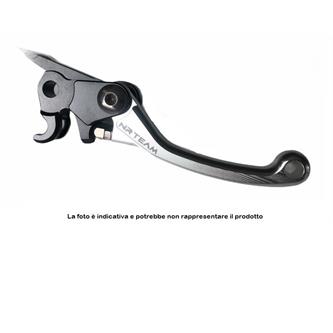 leva freno cnc antirottura ktm 85 sx 14 20 grigia