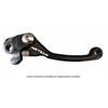 Leva freno CNC Yamaha WR 250 F (2017-2025) Nero in Manubrio e comandi