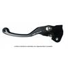 Leva frizione CNC Husqvarna 250 FC (2014-2015) Nero in Manubrio e comandi