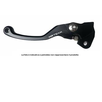 leva frizione cnc antirottura husqvarna 250 fc 14 15 nera