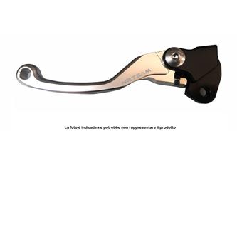 leva frizione cnc antirottura ktm 85 sx 14 20 grigia