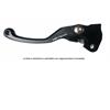 Leva frizione CNC KTM 450 SX-F (2013-2025) Nero in Manubrio e comandi