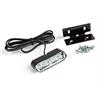 Fanalino luce targa mini Led in Portatarga, Specchi e Frecce