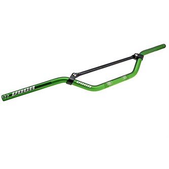 manubrio voca 22 verde
