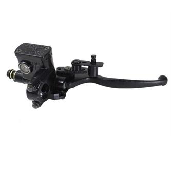 pompa freno destra miniquad