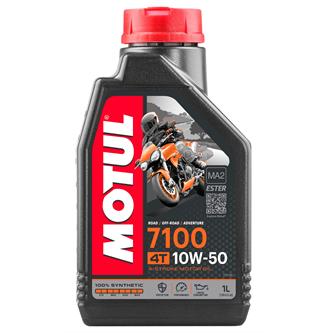 olio motore motul 7100 10w50