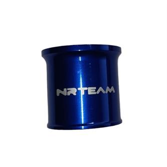 distanziali ruota sherco 450 sef r 15 18 anteriori blu