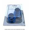 Distanziali ruota Yamaha YZ 250 (2008-2025) anteriori Blu in Accessori ruote e gomme