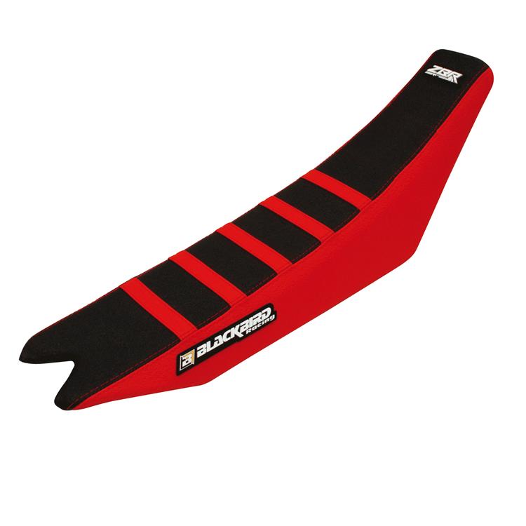Coprisella Blackbird Beta RR 498 (2013-2014) zebra Nero e Rosso