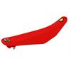 Coprisella Blackbird Honda CRF 250 R (14-17) pyramid rosso in Selle