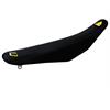 Coprisella Blackbird Honda CRF 450 R (2013-2016) pyramid Nero in Selle