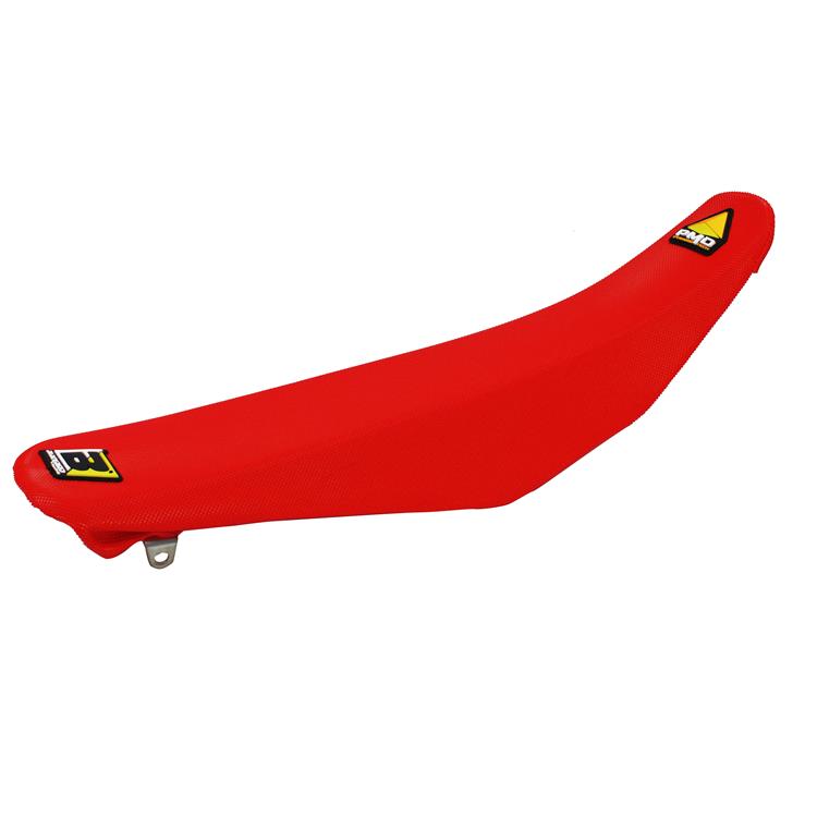 Coprisella Blackbird Honda CRF 450 R (2013-2016) pyramid Rosso