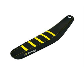 coprisella blackbird husqvarna 125 tc 19 20 zebra nero e giallo