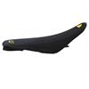 Coprisella Blackbird Husqvarna 125 TE (2014-2016) pyramid Nero in Selle Enduro