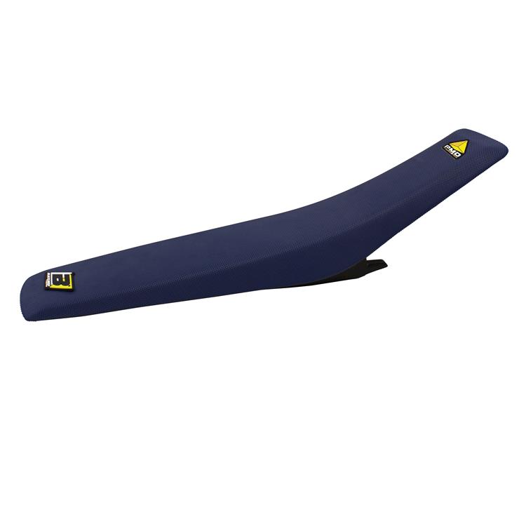Coprisella Blackbird Husqvarna 300 TE (2017-2019) pyramid Blu