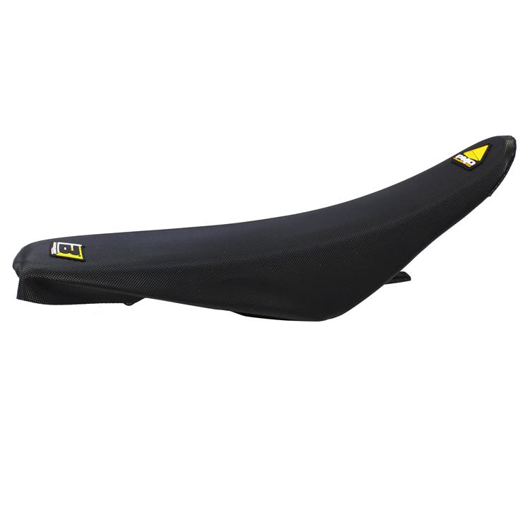 Coprisella Blackbird Husqvarna 350 FC (2014-2015) pyramid Nero