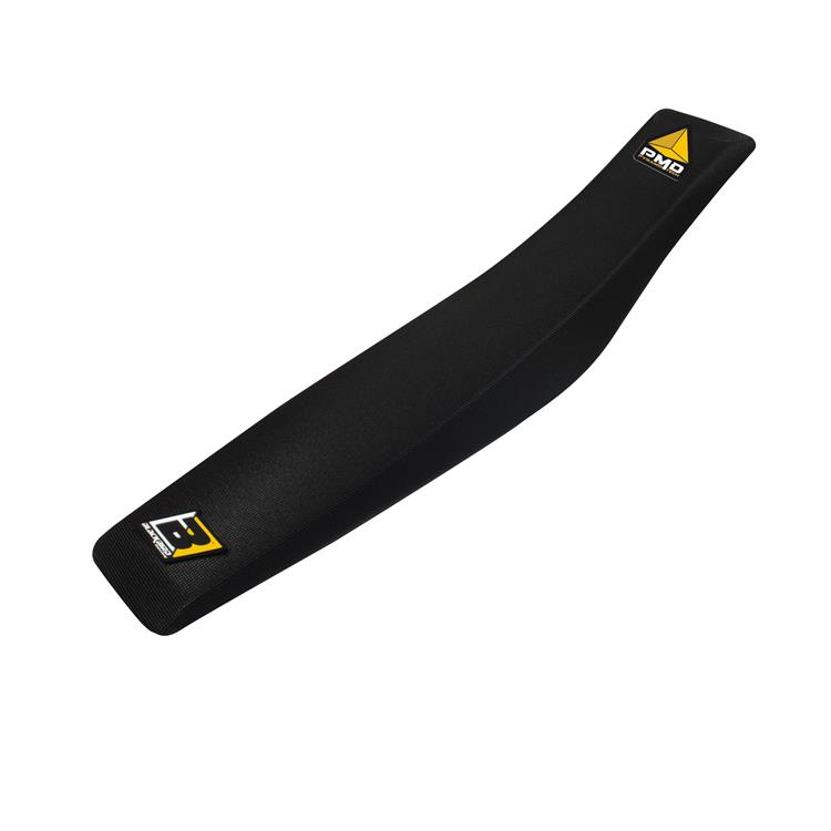 Coprisella Blackbird Husqvarna 450 FE (2017-2019) pyramid Nero