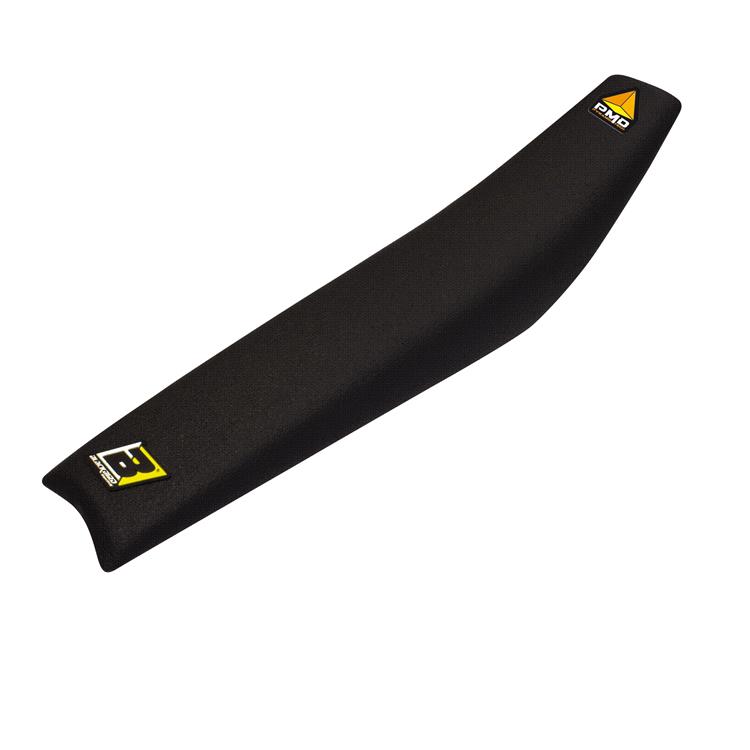 Coprisella Blackbird KTM 300 EXC (2008-2011) pyramid Nero