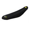 Coprisella Blackbird KTM 350 SX-F (2011-2015) pyramid Nero in Selle