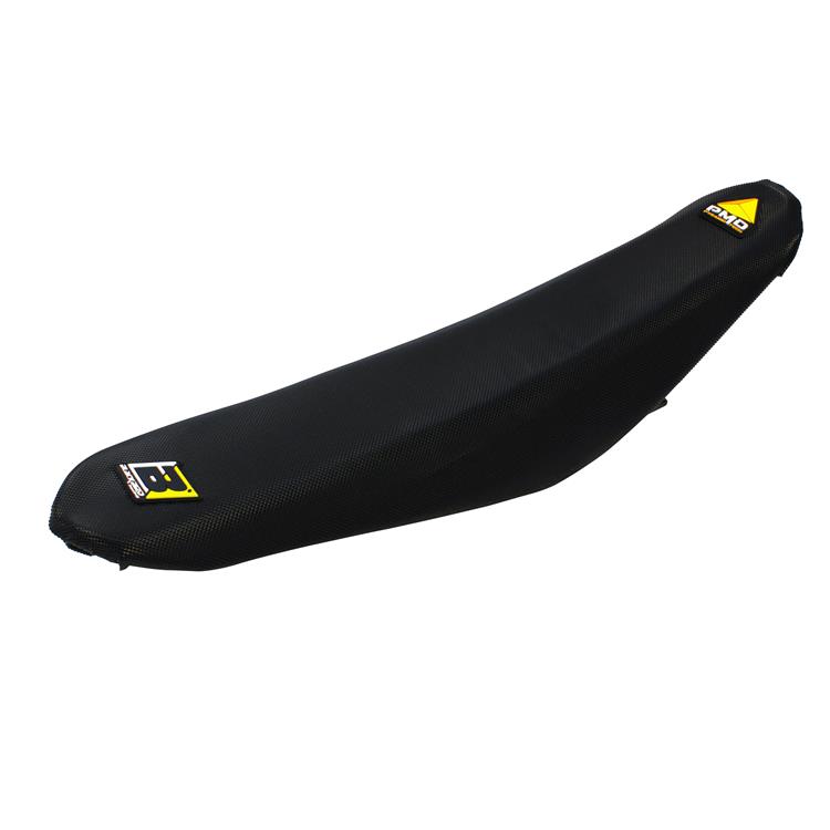 Coprisella Blackbird KTM 350 SX-F (2011-2015) pyramid Nero