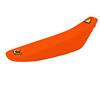 Coprisella Blackbird KTM 450 SX-F (2007-2010) pyramid Arancione in Selle