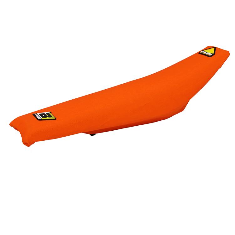 Coprisella Blackbird KTM 450 SX-F (2016-2018) pyramid Arancione