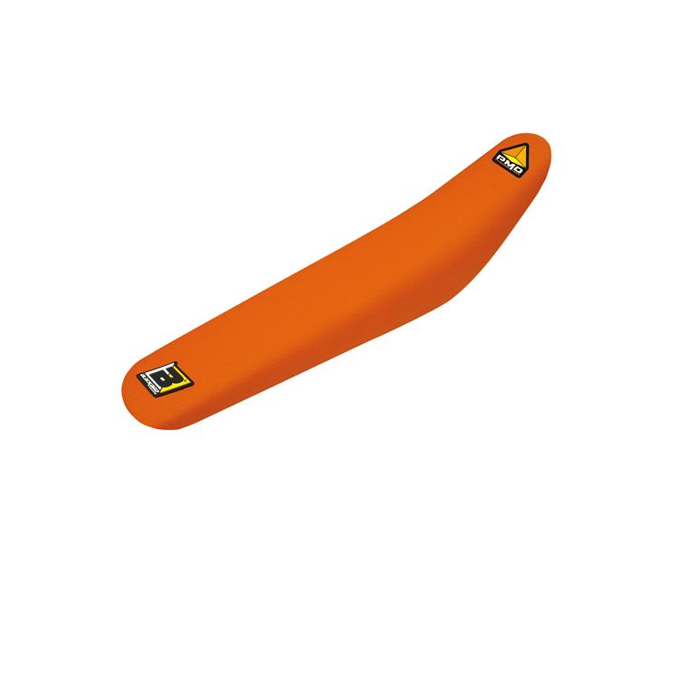 Coprisella Blackbird KTM 500 EXC-F (2020-2023) pyramid Arancione
