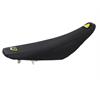 Coprisella Blackbird Suzuki RMZ 250 (2019-2024) pyramid Nero in Selle