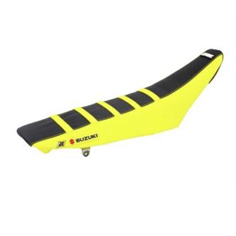 coprisella blackbird suzuki rmz 250 19 20 zebra nero e giallo