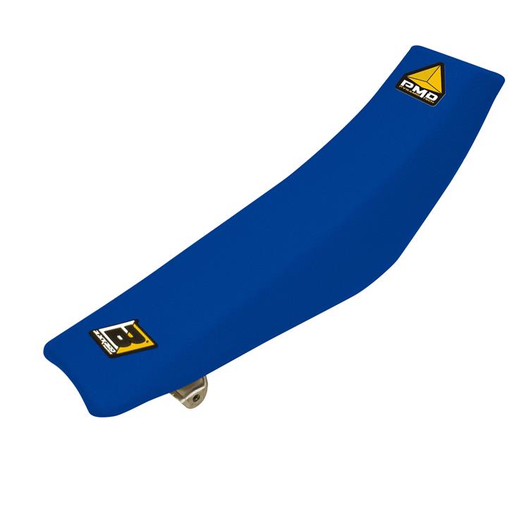 Coprisella Blackbird Yamaha WR 450 F (2007-2011) pyramid Blu