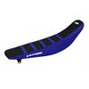 Coprisella Blackbird Yamaha YZ 250 F (2019-2023) zebra Nero e Blu in Selle