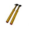 Forcelle Oro K2 regolabili 770 mm Cross in Sospensioni e Piastre