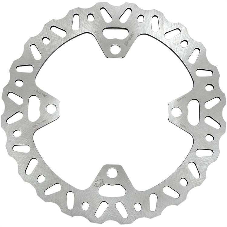 Disco freno Moto Master Nitro Husaberg 300 TE (11-14) posteriore