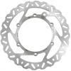 Disco freno Moto Master Nitro Husqvarna 125 SMS (2000-2013) anteriore in Freni Motard