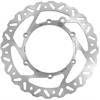 Disco freno Moto Master Nitro Yamaha YZ 250 F (2016-2025) anteriore in Freni