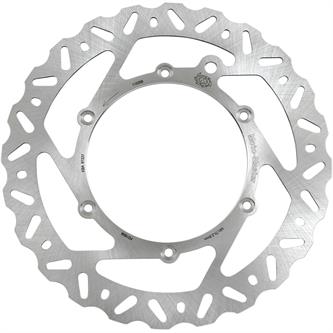 disco freno moto master nitro yamaha yz 250 f 16 21 anteriore