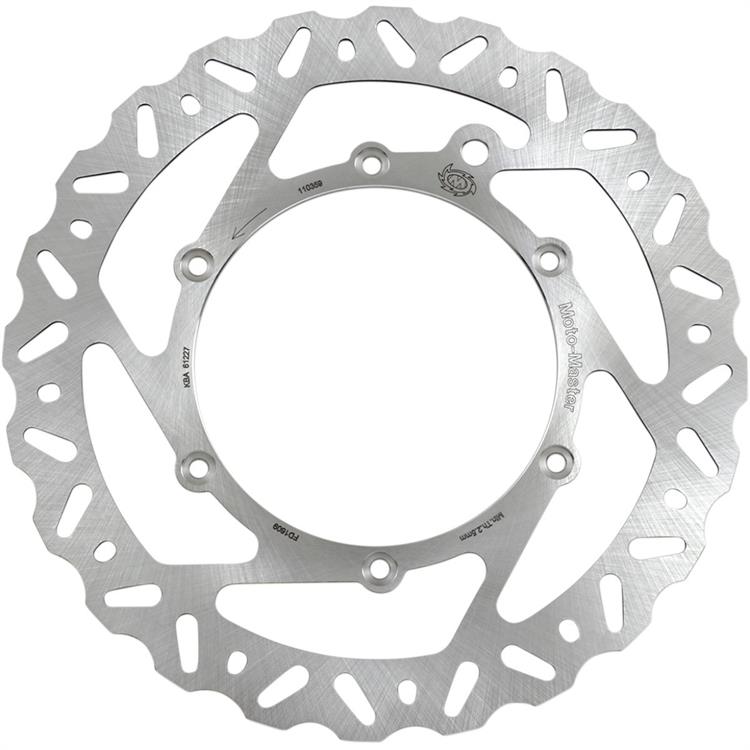 Disco freno Moto Master Nitro Yamaha YZ 250 F (2016-2025) anteriore
