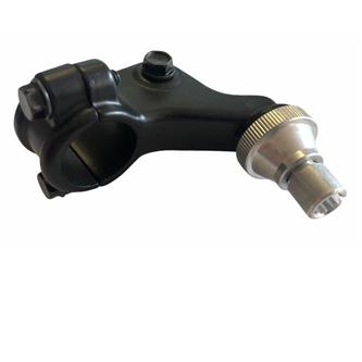 braccialetto frizione yamaha yz 250 00 21 nero