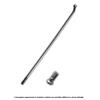 Raggio ruota singolo KTM 250 EXC-F (09-22) anteriore 21 pollici in Accessori ruote e gomme