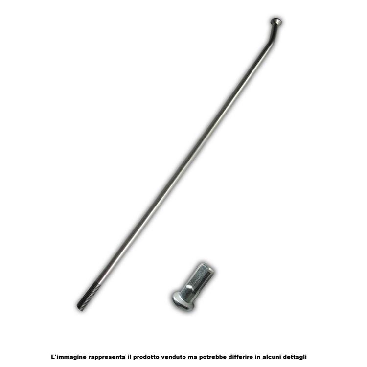 Raggio ruota singolo KTM 300 EXC (00-08) anteriore 21 pollici