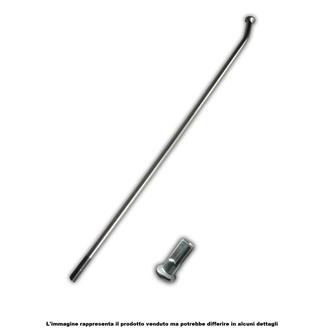 raggio ruota singolo sherco 300 se r 19 21 posteriore 18 pollici