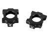 Registri tendicatena Kite KTM 250 SX (2004-2012) Nero in Telaio
