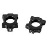 Registri tendicatena Kite KTM 250 SX-F (2004-2012) Nero in Telaio