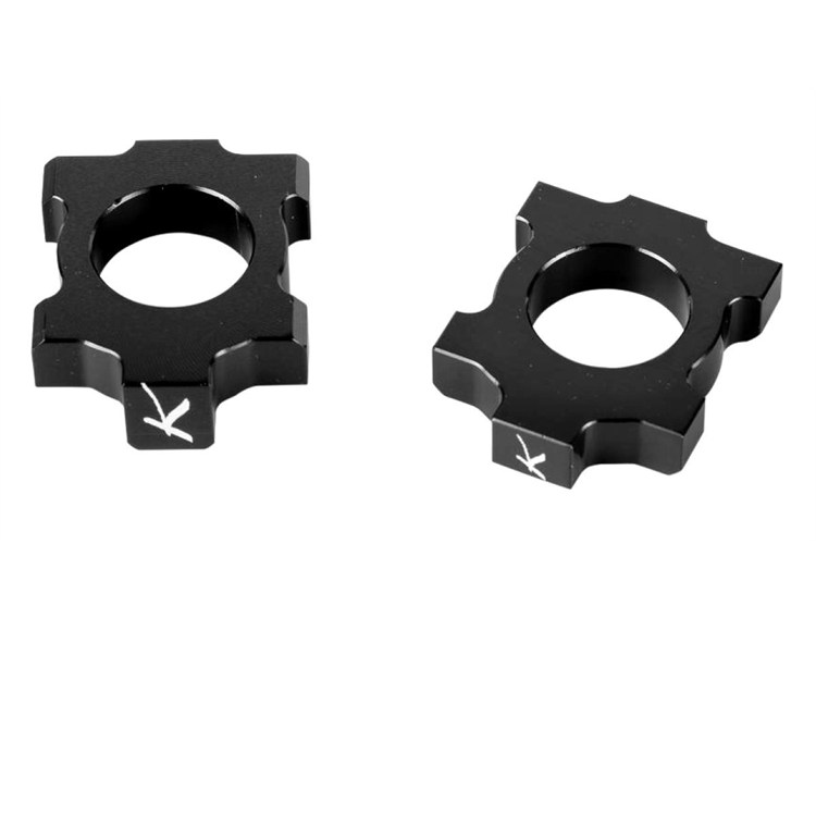 Registri tendicatena Kite KTM 250 SX-F (2004-2012) Nero