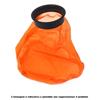 Retina serbatoio benzina Yamaha YZ 250 F (2006-2013) Twinair in Protezioni moto