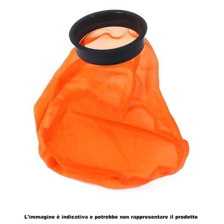 Retina serbatoio benzina Yamaha YZ 250 F (2006-2013) Twinair