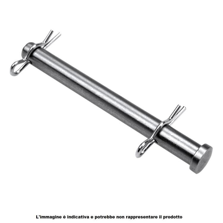 Perno pinza freno Husqvarna 501 FE (2018-2021) anteriore Moto Master