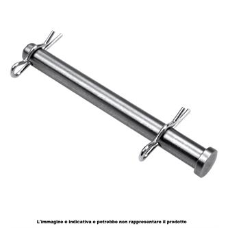 perno pinza freno husqvarna 501 fe 18 21 posteriore moto master