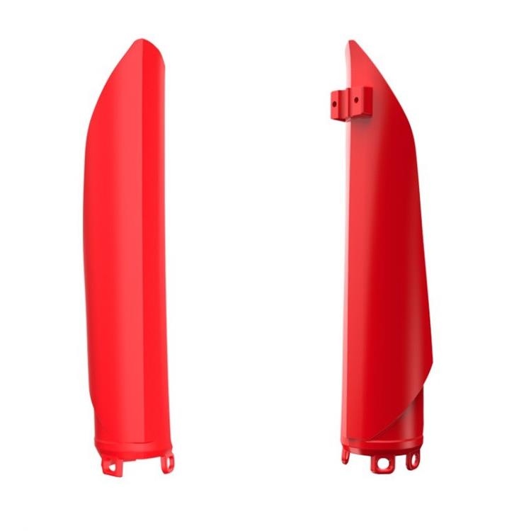 Parasteli forcella Beta RR 390 (2015-2018) Rosso